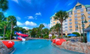 Kissimmee Country Inn & Suites