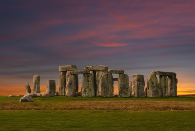 how to get to stonehenge