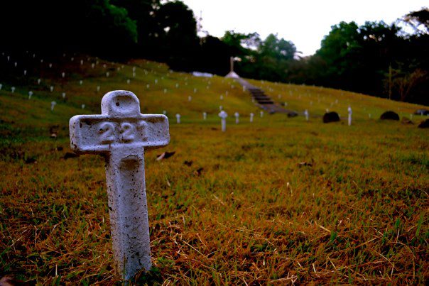Panama Cemetery