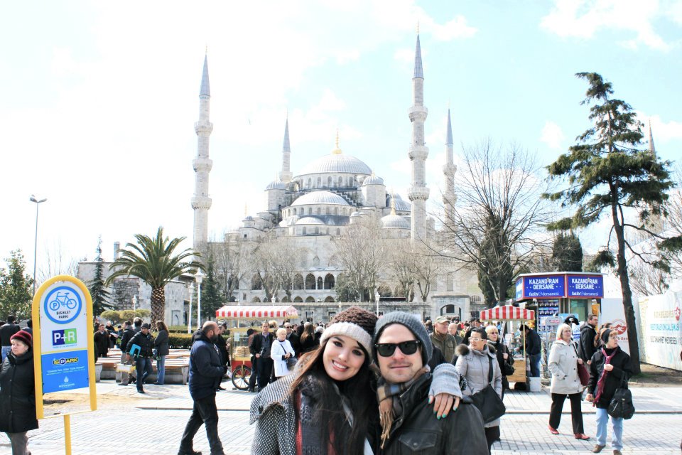 Turkey Trip