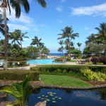 Maui resort