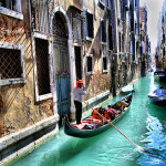 Venice italy