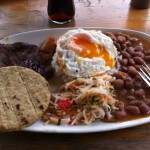 Food in Colombia