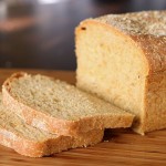 New England Food