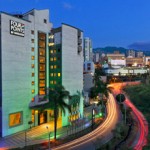 Medellin Hotel