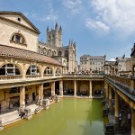 Bath, england