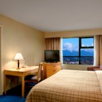 Room with a view