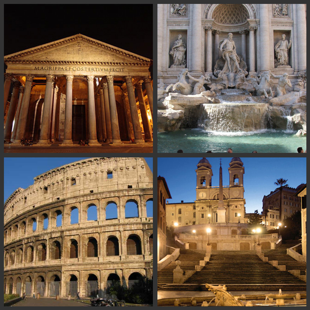 Rome