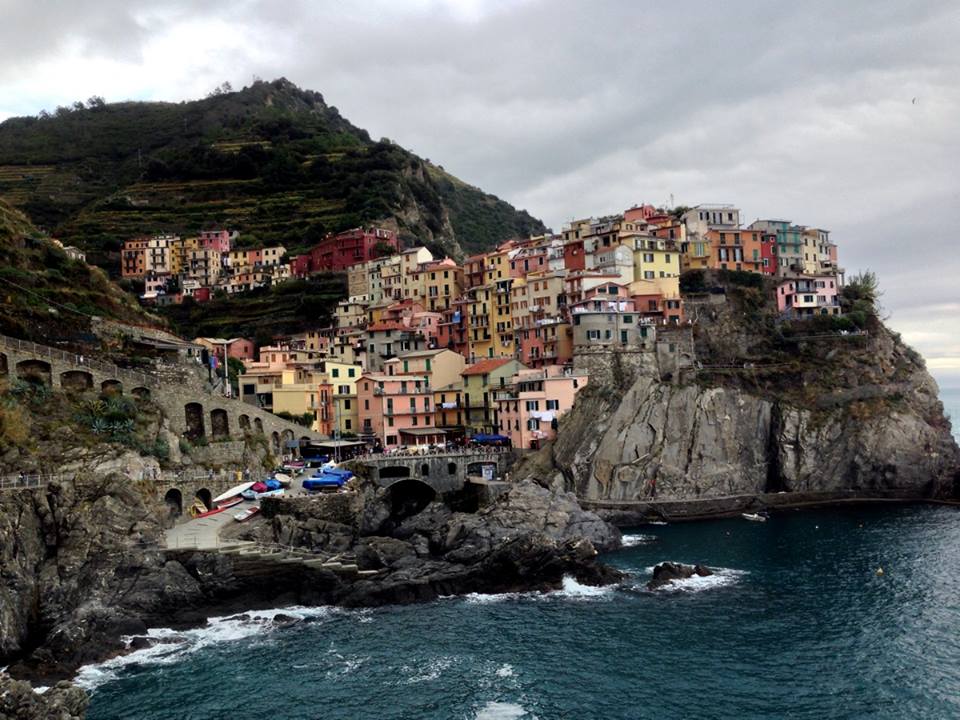 Riomaggiore