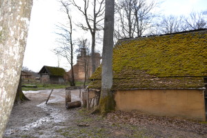 french countryside