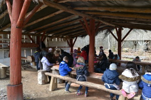 field trip