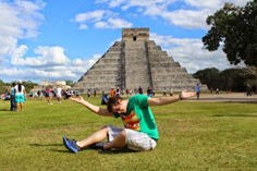 Mayan Trip 4